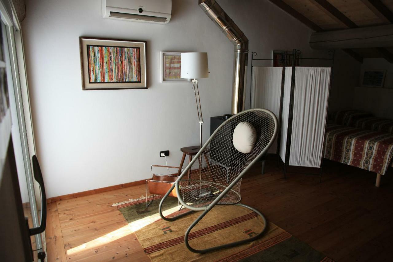 Rivarolo MantovanoL'Atelier公寓 外观 照片